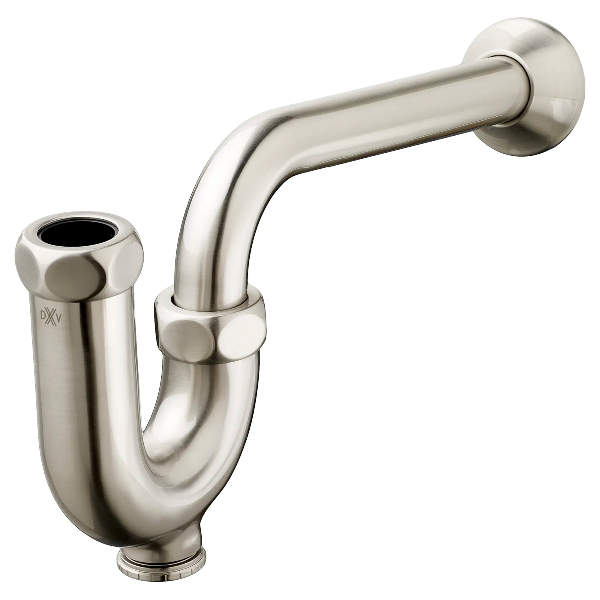 Traditional Decorative P-Trap // BRUSHED NICKEL // 159970_D35700020144_3_0_CDNwebp.webp