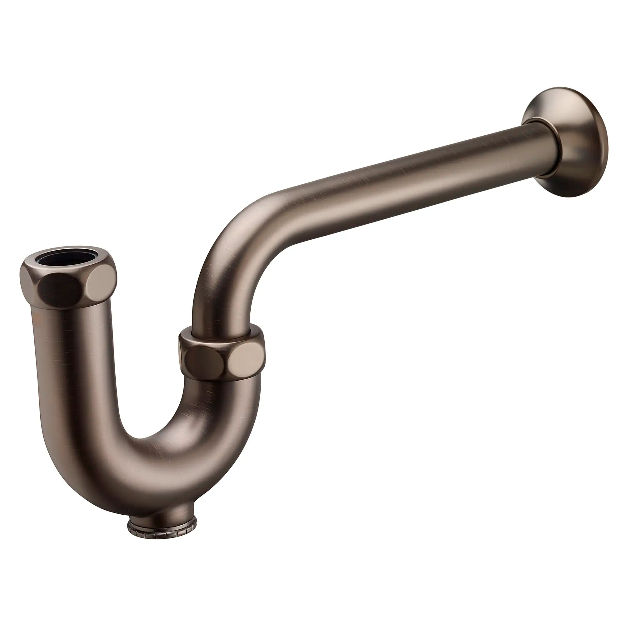 Traditional Decorative P-Trap // CARBON BRONZE // 159971_D35700020110_3_0_CDNwebp.webp