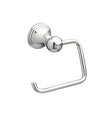 [D35101235.100] Ashbee Euro Toilet Paper Holder - Polished Chrome