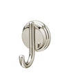 [D35101210.150] Ashbee Towel Hook - Polished Chrome