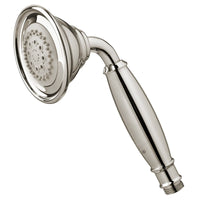 [D35107781.150] 5-Function Hand Shower - Satin Brass