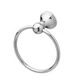 [D35101190.100] Ashbee Towel Ring - Polished Chrome