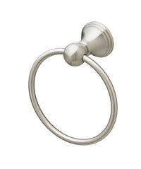 [D35101190.144] Ashbee Towel Ring - Polished Chrome