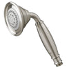 [D3510778C.144] Traditional 5-Function Hand Shower - Polished Chrome