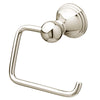 [D35101235.150] Ashbee Euro Toilet Paper Holder - Polished Chrome