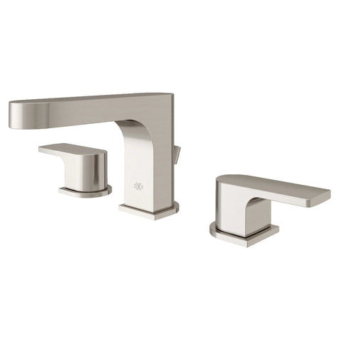 Equility® 2-Handle Widespread Bathroom Faucet with Lever Handles