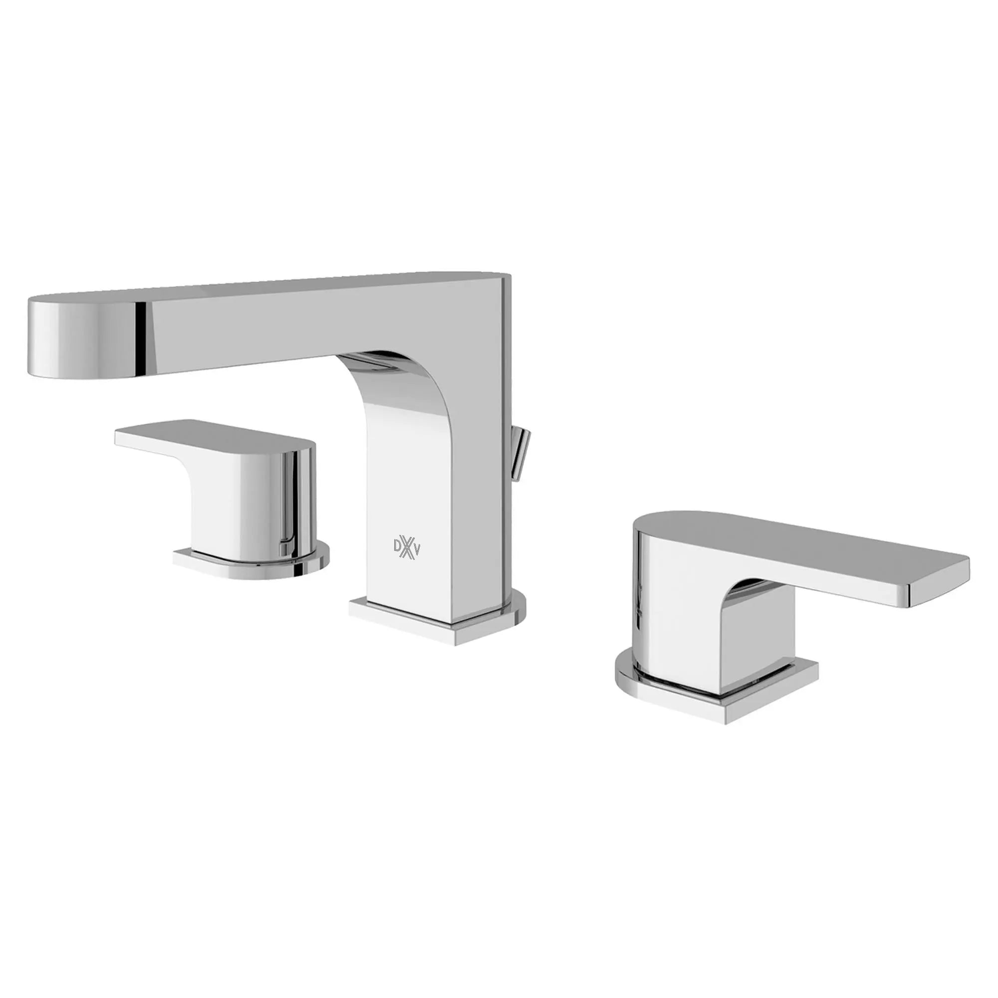 Equility® 2-Handle Widespread Bathroom Faucet with Lever Handles // POLISHED CHROME // 160007_D35109800100_1_0_CDNwebp.webp