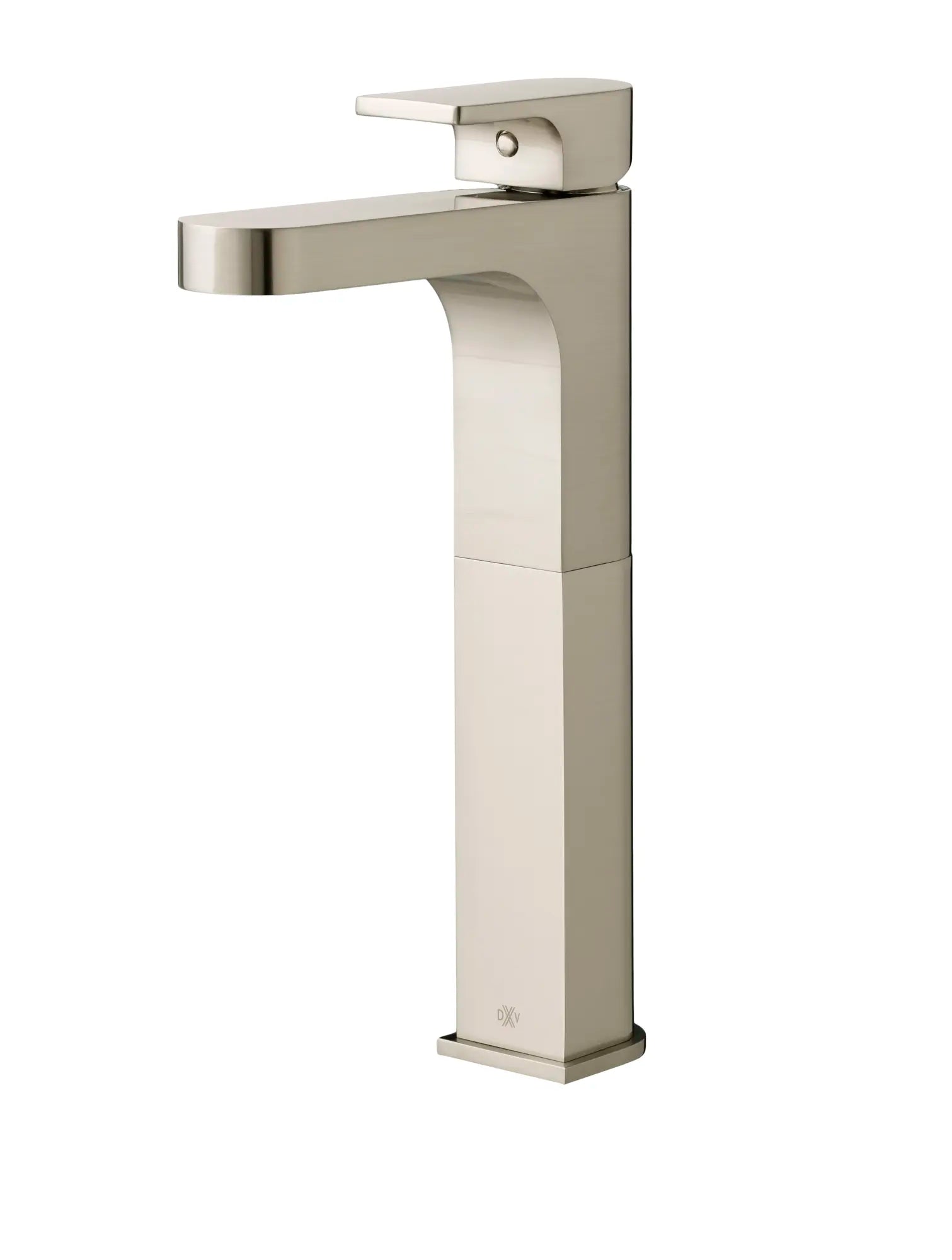 Equility® Single Handle Vessel Bathroom Faucet with Lever Handle // BRUSHED NICKEL // 160011_D35109150144_2_0_CDNwebp.webp