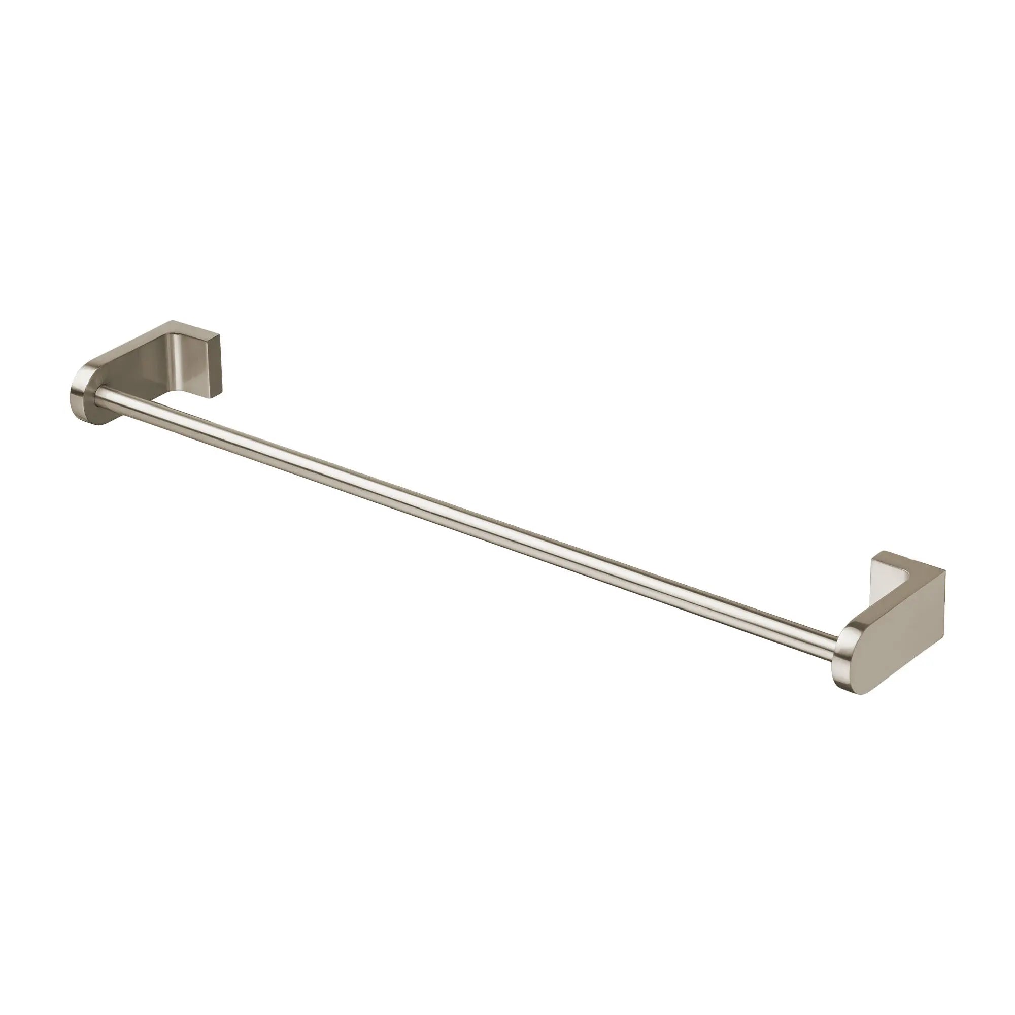 Equility® 24 in. Towel Rack // BRUSHED NICKEL // 160028_D35109240144_1_0_CDNwebp.webp