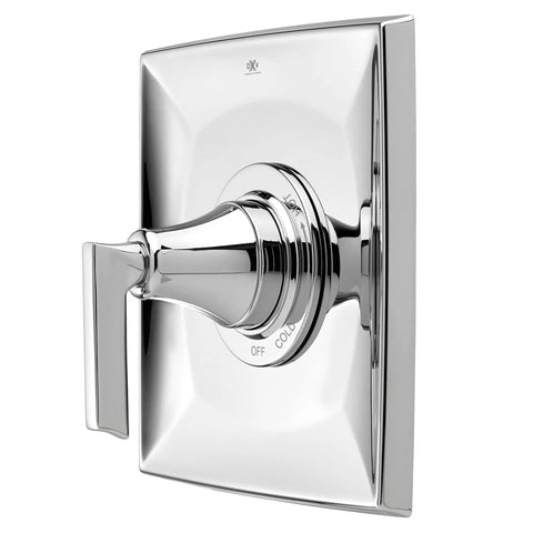 Keefe Pressure Balanced Shower Trim