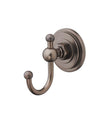 [D35107210.110] Landfair Robe Hook - Polished Chrome