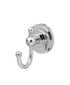 [D35107210.100] Landfair Robe Hook - Polished Chrome