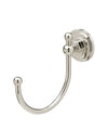 [D35107190.150] Landfair Towel Ring - Platinum Nickel