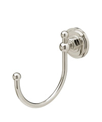 [D35107190.150] Landfair Towel Ring - Platinum Nickel