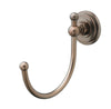 [D35107190.110] Landfair Towel Ring - Polished Chrome