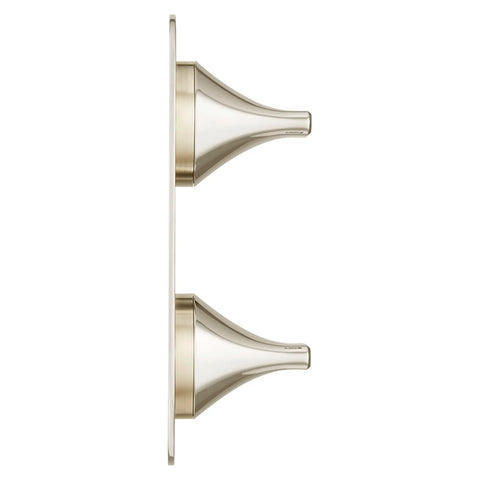 DXV® Modulus 2-Handle Thermostatic Valve Trim Only