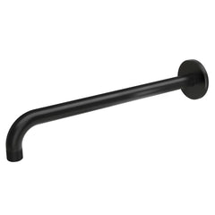 DXV® Modulus 12 in. Shower Arm // MATTE BLACK // 160108_D35700317243_1_CDNwebp.webp