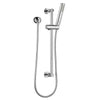 [D3510579C.100] Percy® Personal Hand Shower Set with Adjustable 24 in. Slide Bar - Polished Chrome