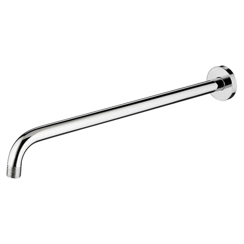 Contemporary 16 in. Shower Arm