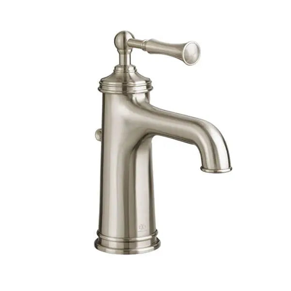 Randall® Single Handle Bathroom Faucet with Lever Handle // BRUSHED NICKEL // 160158_D3510210C.144_0_CDNwebp.webp