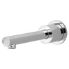 [D35105760.100] Percy® Wall Mount Bathtub Spout - Polished Chrome