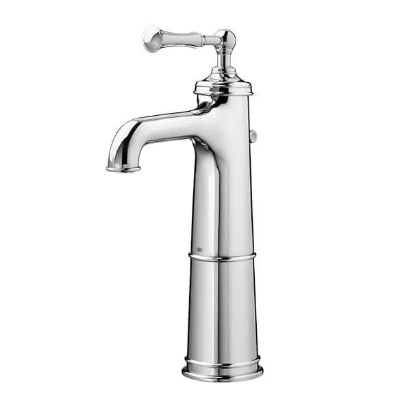 Randall® Single Handle Vessel Bathroom Faucet with Lever Handle // POLISHED CHROME // 160169_D3510216C100_1_0_CDNwebp.webp