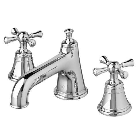 Randall® 2-Handle Widespread Bathroom Faucet with Cross Handles
