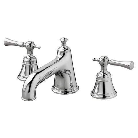 Randall® 2-Handle Widespread Bathroom Faucet with Lever Handles