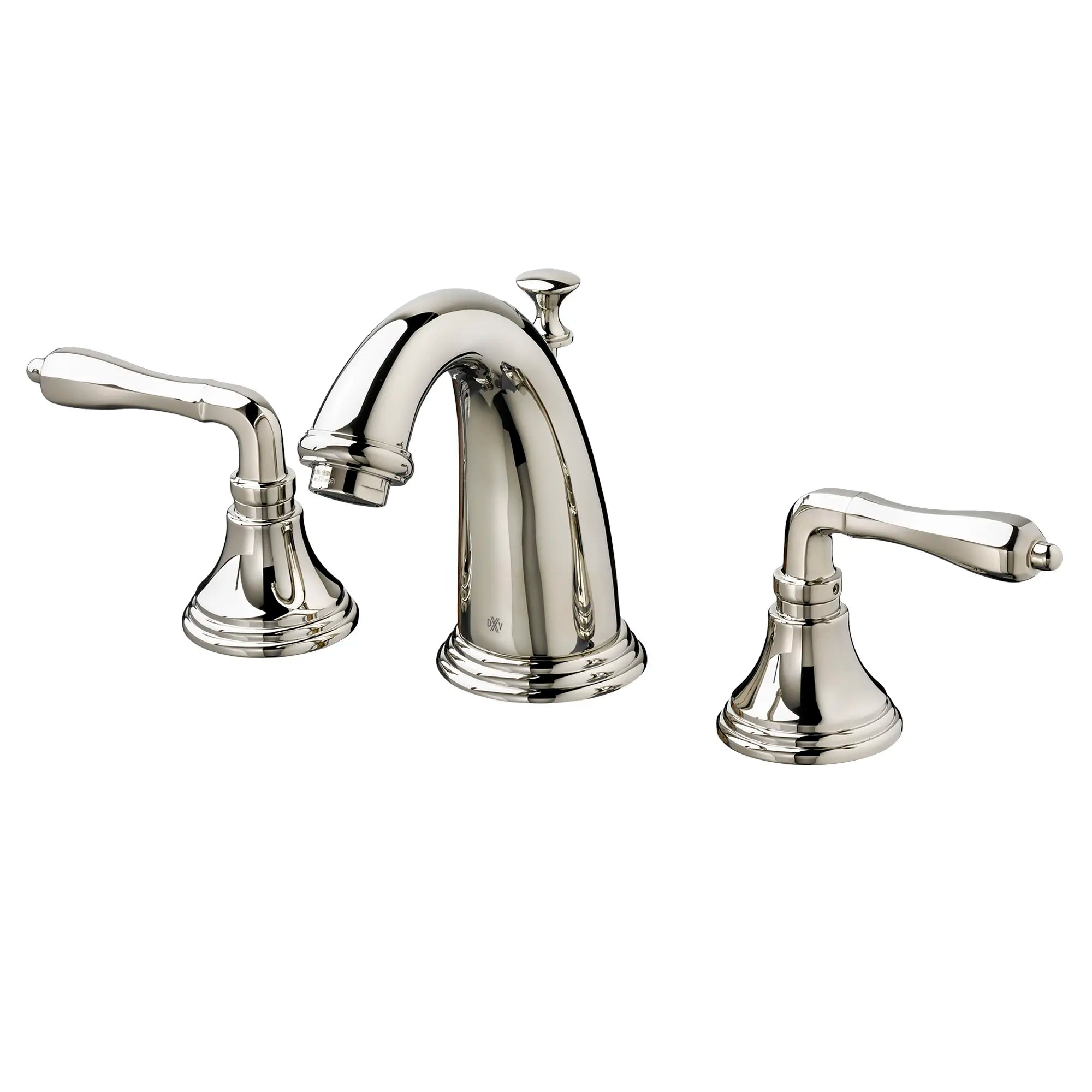 Ashbee 2-Handle Widespread Bathroon Faucet with Lever Handles // PLATINUM NICKEL // 160199_D35101800150_2_0_CDNwebp.webp