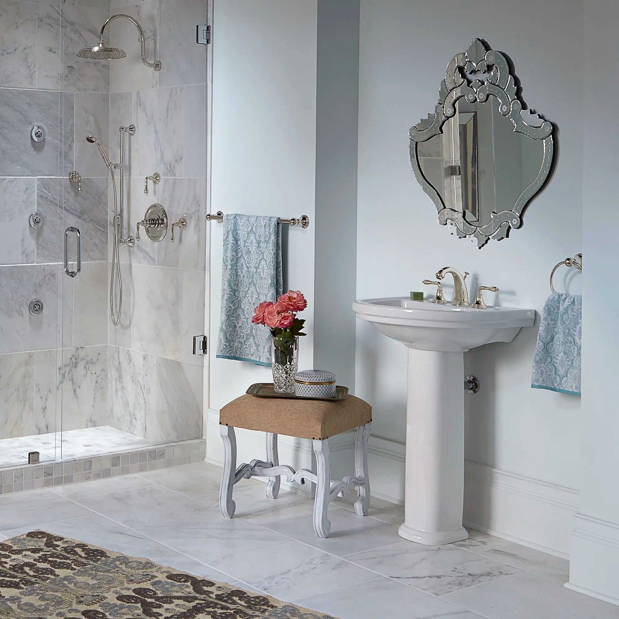 Ashbee 2-Handle Widespread Bathroon Faucet with Lever Handles // PLATINUM NICKEL // 160212_C-D2215AA104415_D20005800415_D35101800150_3_0_CDNwebp.webp