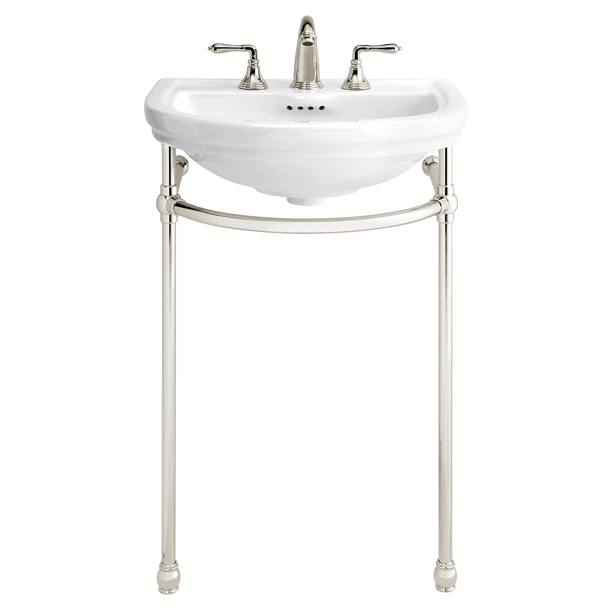 Ashbee 2-Handle Widespread Bathroon Faucet with Lever Handles // PLATINUM NICKEL // 160213_D19000708.002.415_D35101800.150_CDNwebp_b273c707-c3ba-41f3-9240-a46eaf553482.webp