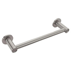 [D35105120.100] Percy® 12 in. Towel Rack - Polished Chrome