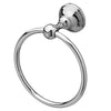 [D35102190.100] Randall® Towel Ring - Polished Chrome