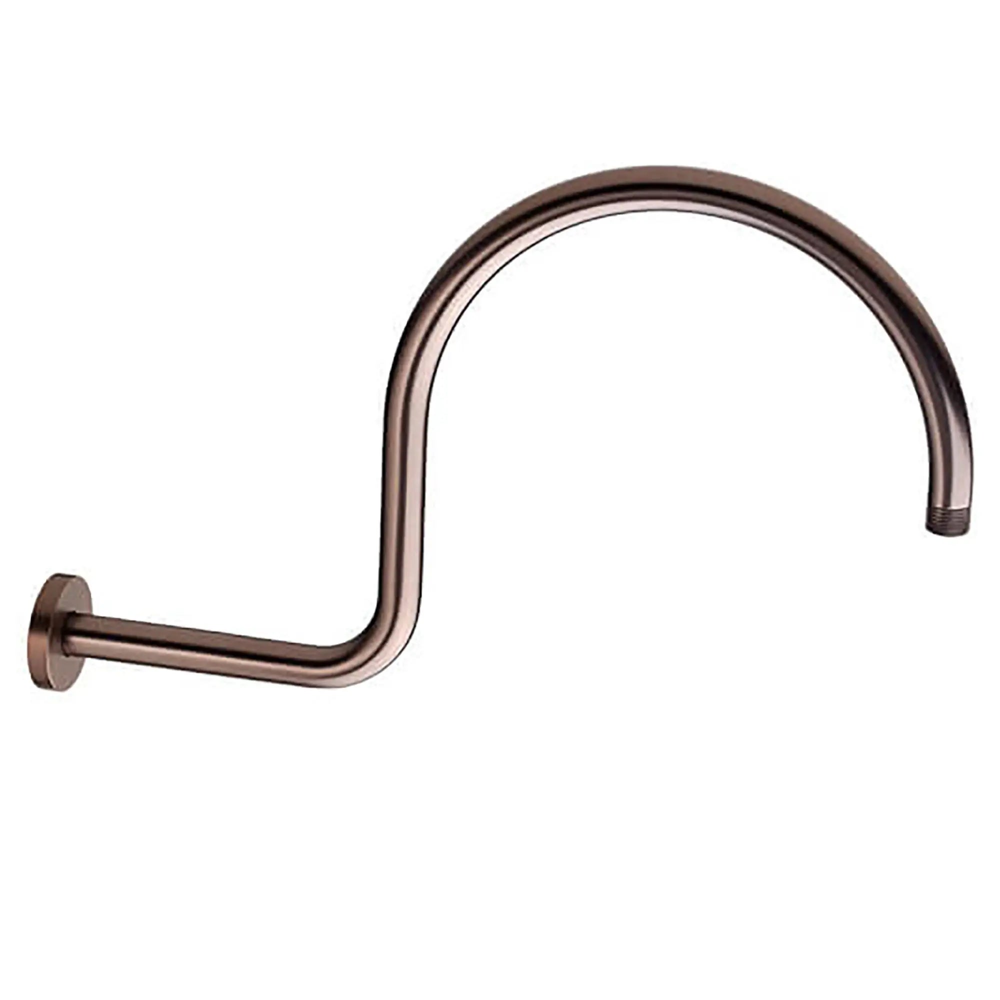 Shepherd's Hook 16 in. Shower Arm // CARBON BRONZE // 160272_D35701316.110_0_CDNwebp.webp