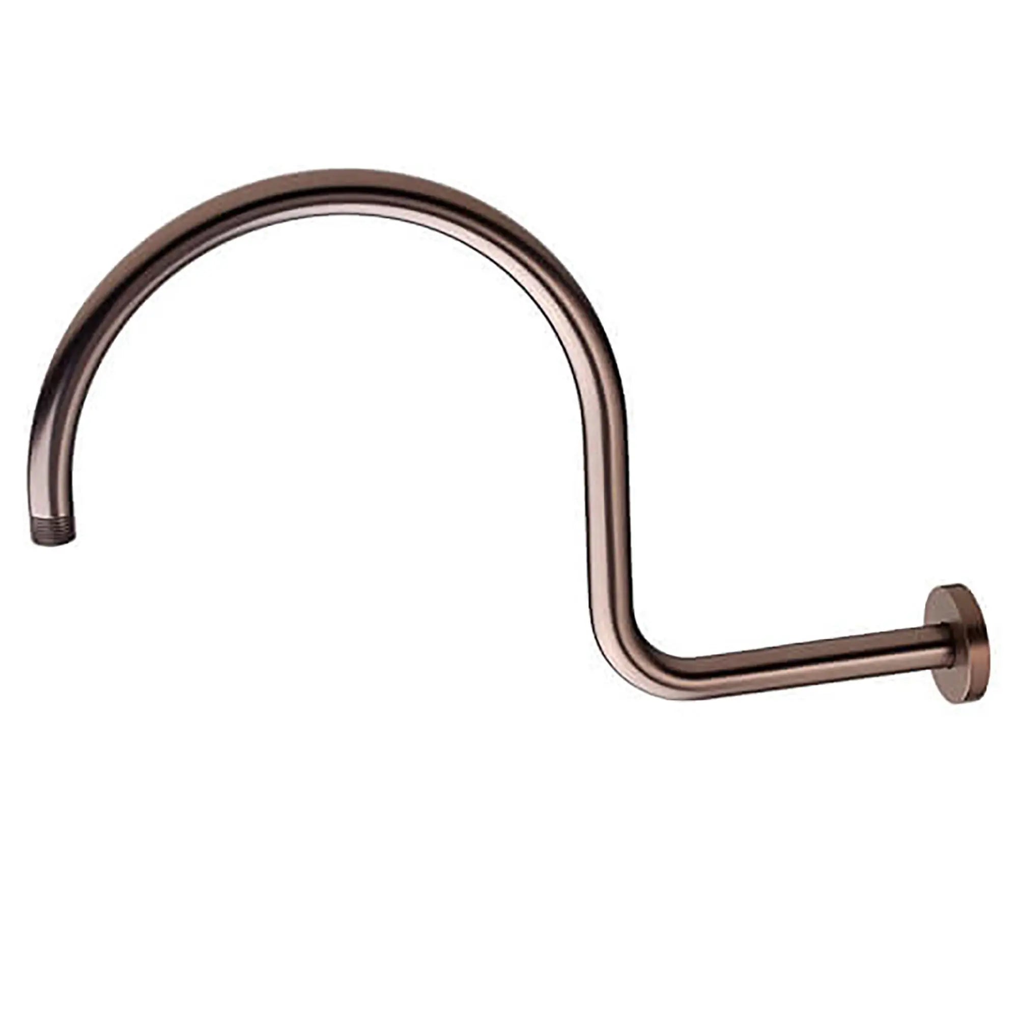 Shepherd's Hook 16 in. Shower Arm // CARBON BRONZE // 160274_D35701316.110_1_0_CDNwebp.webp