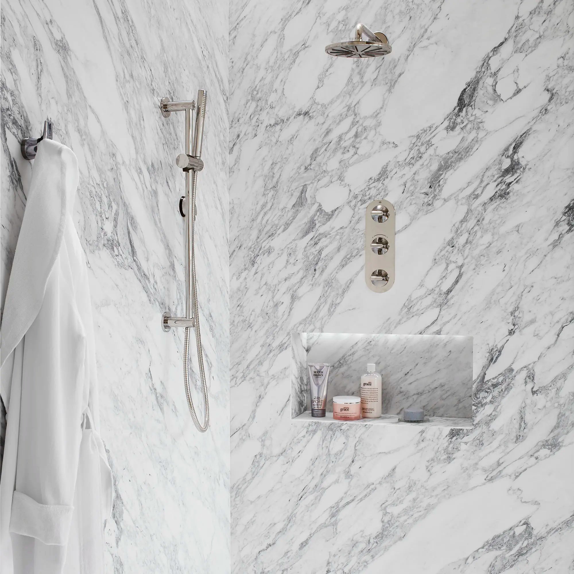 DXV® Modulus 3-Handle Thermostatic Valve Trim Only // PLATINUM NICKEL // 160292_B-D35120537.150_0_CDNwebp.webp