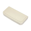[735191-400.071] Fitzgerald Toilet Tank Cover - Biscuit