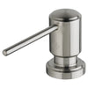 [D35401720.355] Contemporary Soap Dispenser - Polished Chrome