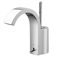 [D3510010C.100] Rem Single Handle Bathroom Faucet, 1.2 gpm - Polished Chrome