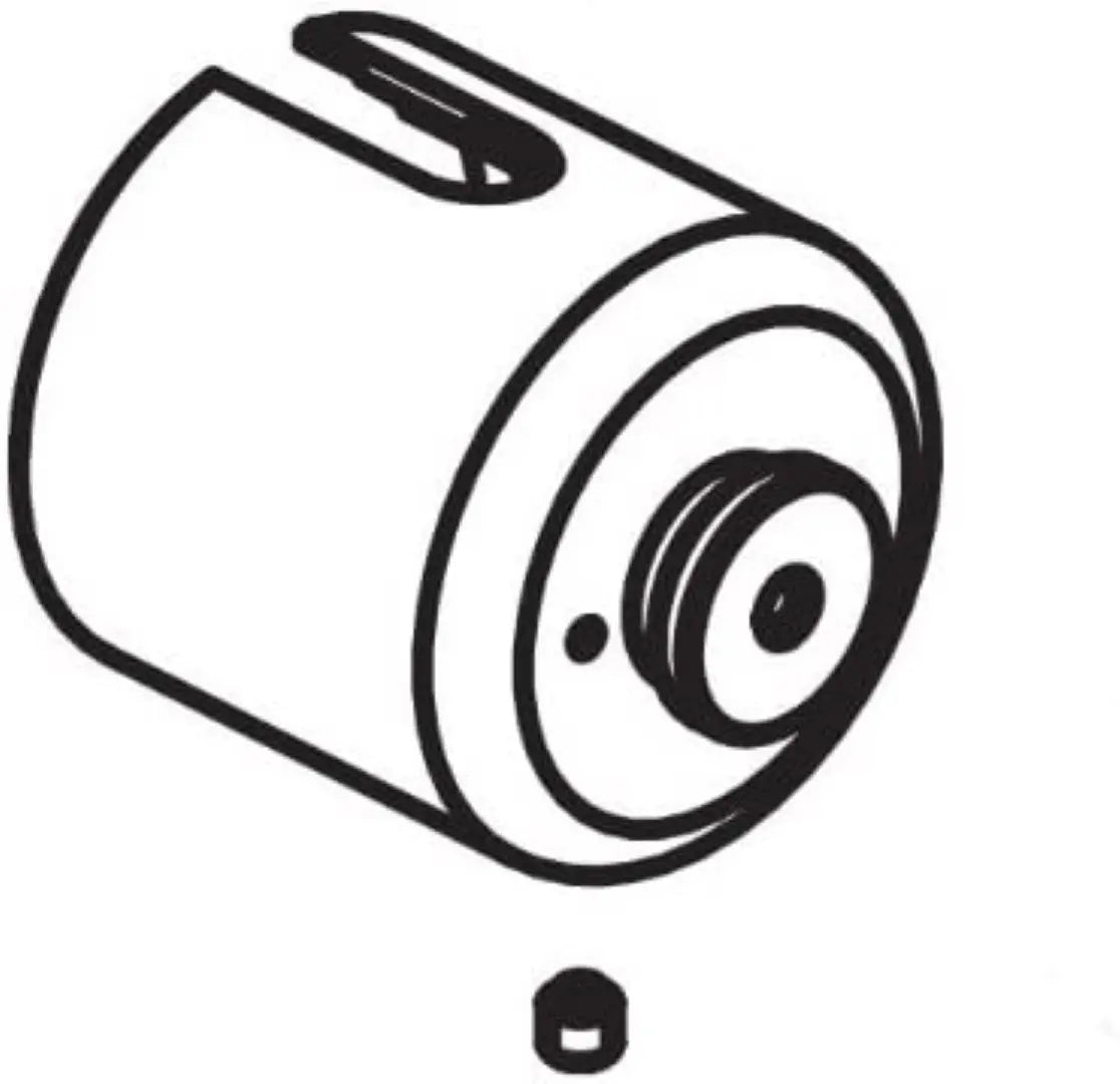 3/4 In Thermo Handle Housing-Pc // POLISHED CHROME // 160356_H960677_AC__0_CDNwebp.webp