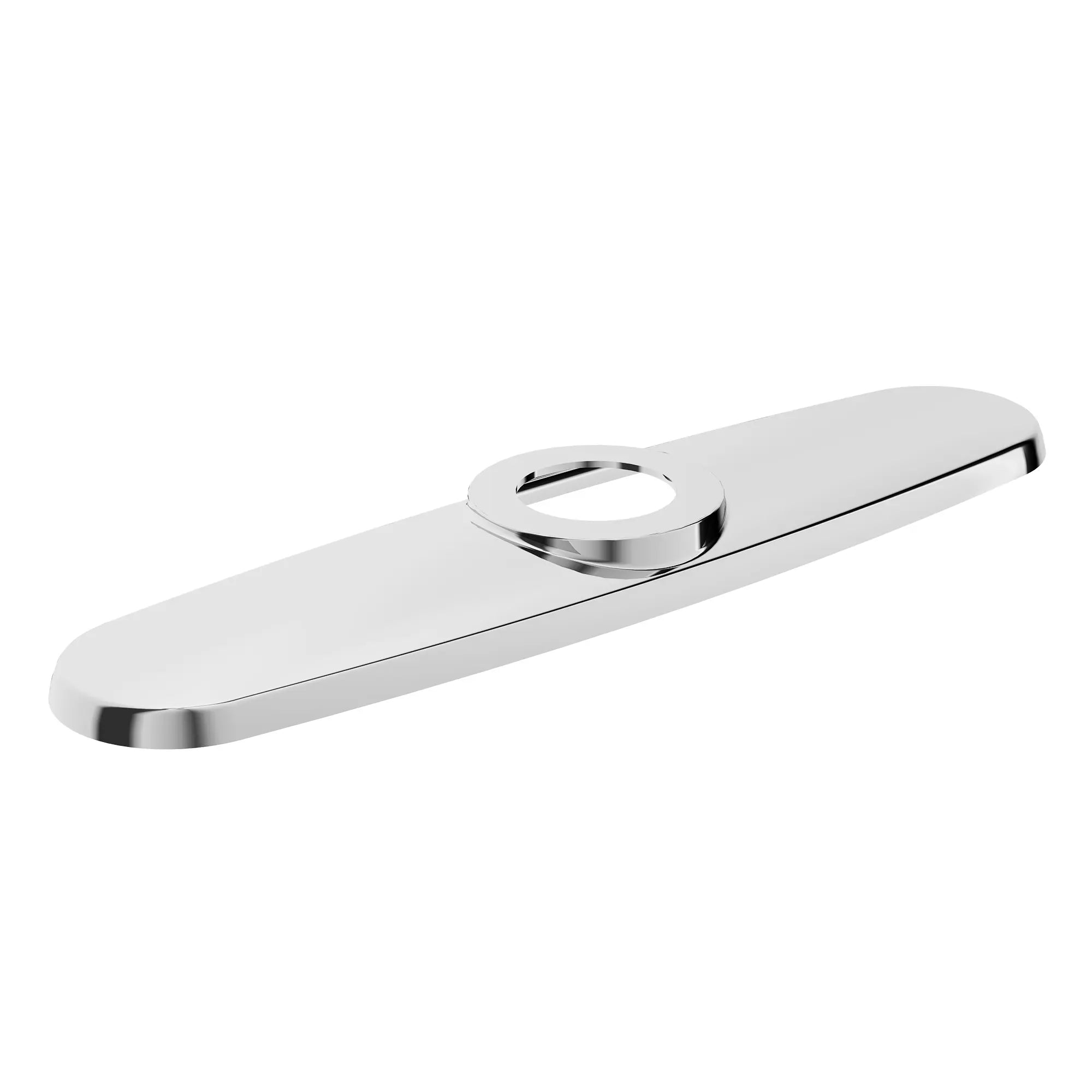 10" Kitchen Escutcheon // POLISHED CHROME // 160607_M964990.100_0_CDNwebp.webp