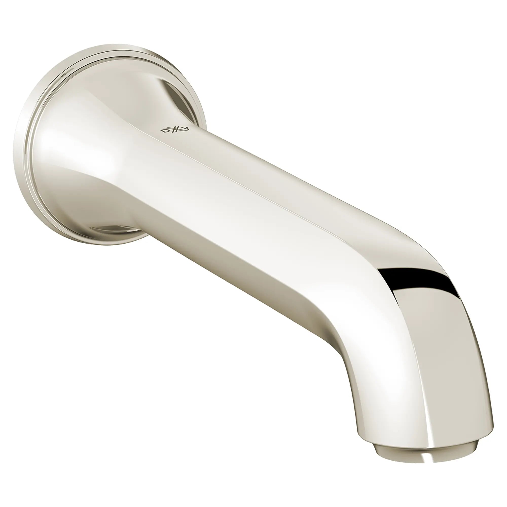 Fitzgerald Wall Mount Bathtub Spout // PLATINUM NICKEL // 164935_D35160760150_R_0_CDNwebp.webp