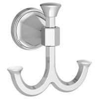 [D35160210.100] Fitzgerald Towel Hook - Polished Chrome