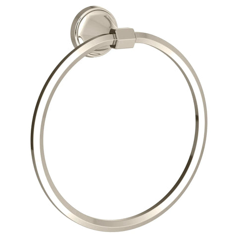 Fitzgerald Towel Ring