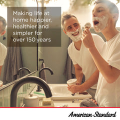 Classic Straight Lever Handle in Polished // POLISHED CHROME // 176856_BrandStory_Infographic_Generic_0001_JUL2023_CDNwebp.webp