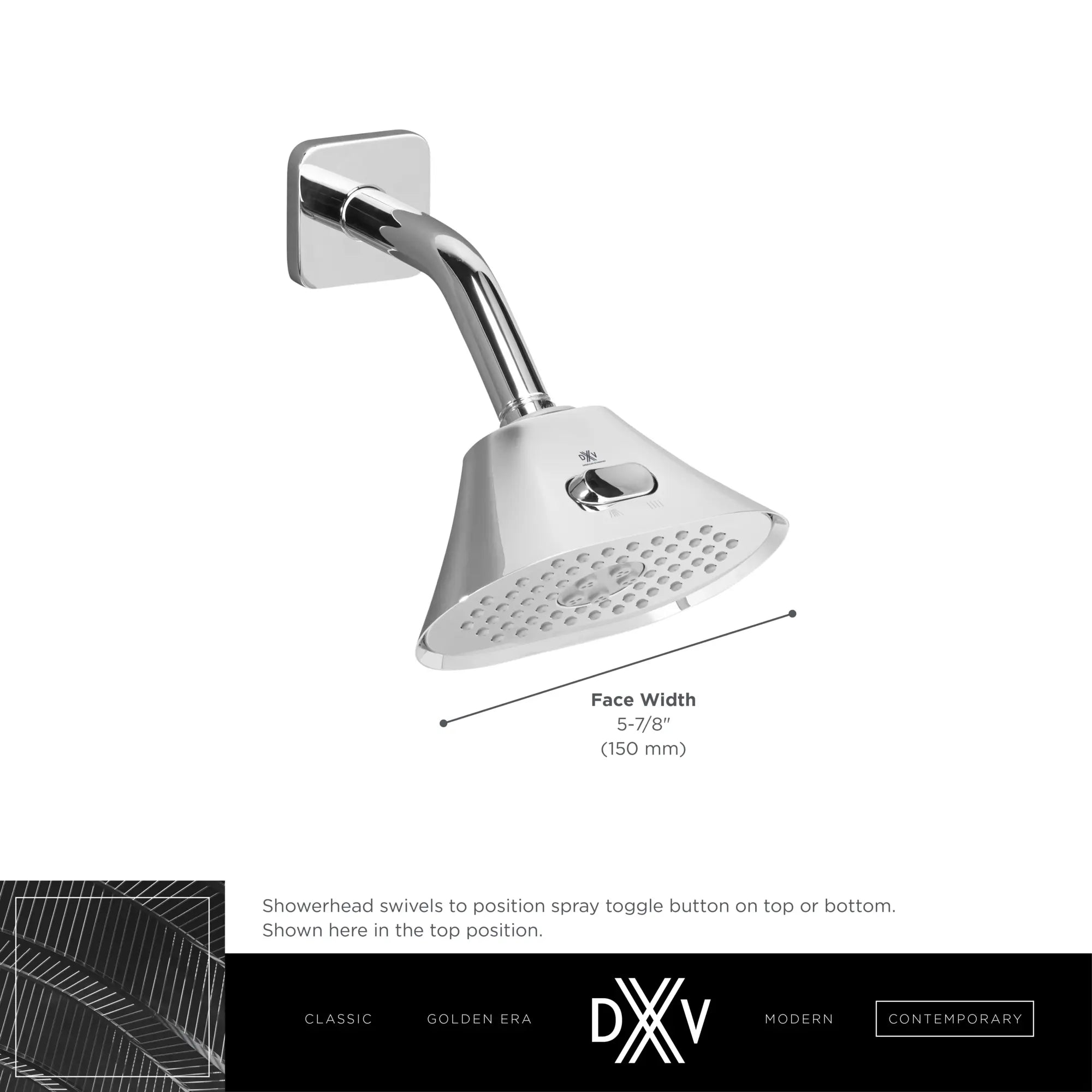 Equility® 2-Function 6 in. Oval Showerhead // POLISHED CHROME // 186073_Equility_Infographic_D3510977C_0002_SEPT2023_CDNwebp_84455f8e-2757-47af-a7d9-59e6635754e1.webp