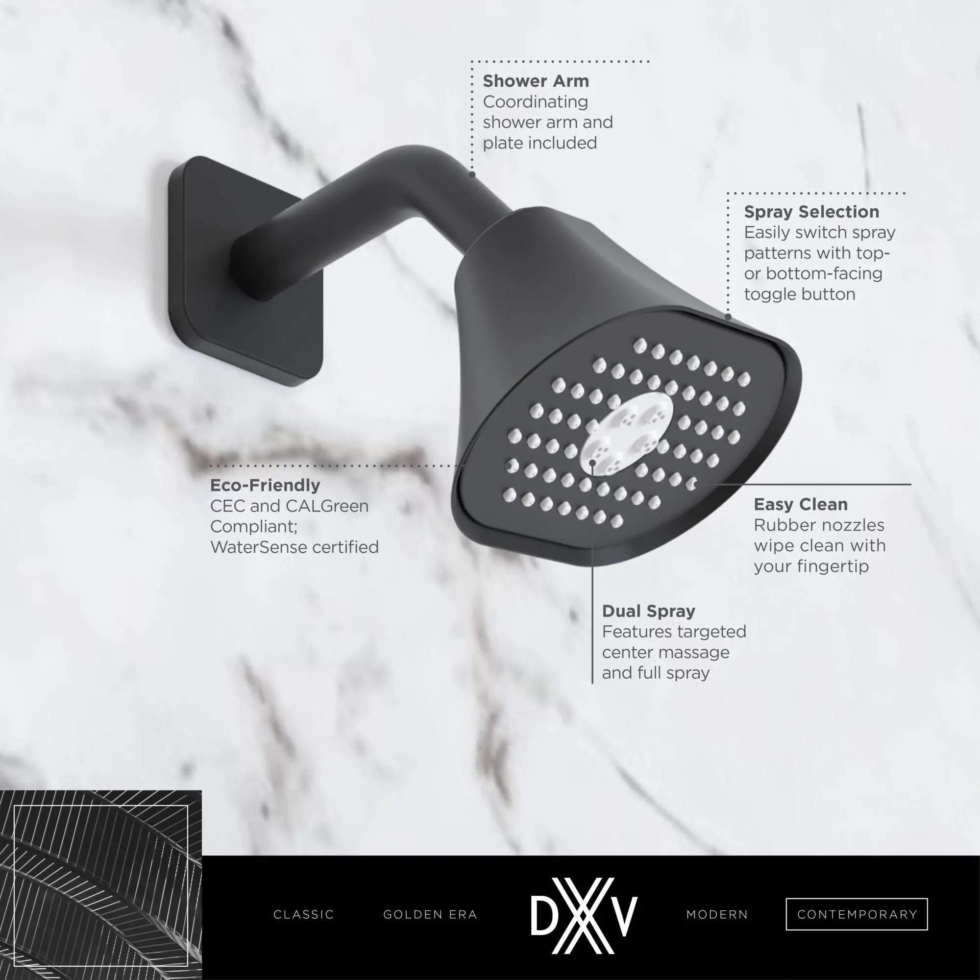 Equility® 2-Function 6 in. Oval Showerhead // POLISHED CHROME // 186074_Equility_Infographic_D3510977C_0001_SEPT2023_CDNwebp_cd24c9c3-e660-418c-96b7-ff88666f1861.webp