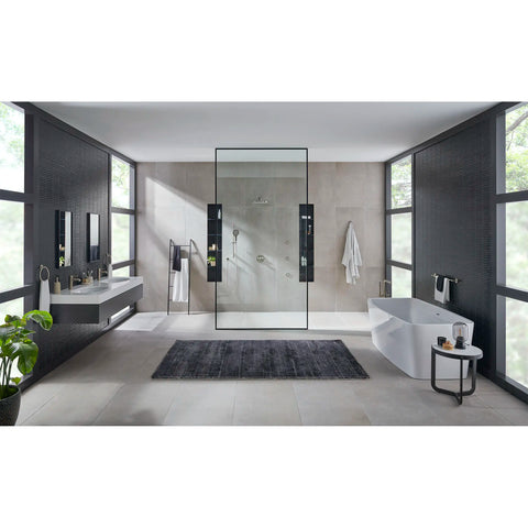 Equility 67 x 33 in. Freestanding Bathtub