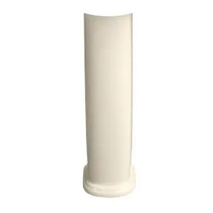 St. George® Pedestal Sink Leg