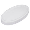 [735193-400.415] St. George® Toilet Tank Cover - Biscuit